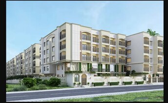 2 BHK Apartment For Resale in DS Max Shresta Bellahalli Bangalore  8055483