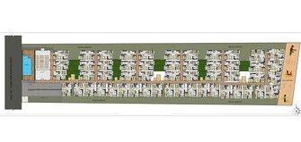 2 BHK Apartment For Resale in DS Max Shresta Bellahalli Bangalore  8055483