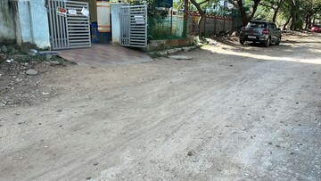  Plot For Sale in Manikonda