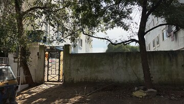  Plot – Exterior View View at Manikonda - for Sale
