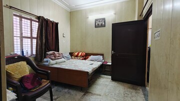 Bedroom in 2 BHK Independent House at Vaishali Nagar – for Rent
