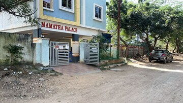  Plot – Exterior View View at Manikonda - for Sale