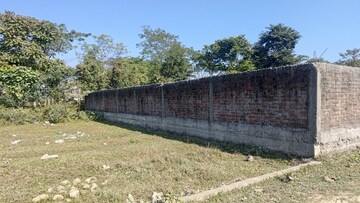 Plot Area in  Plot at Naxalbari – for Sale