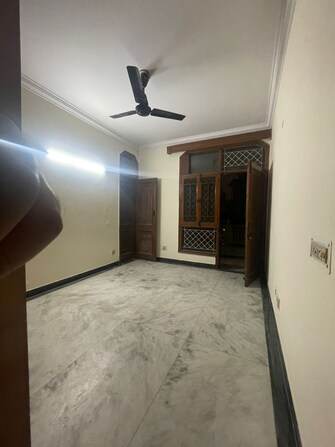 3 BHK Builder Floor For Rent in Avasiya Kalyankari Sanstha Lajpat Nagar Delhi  8055495