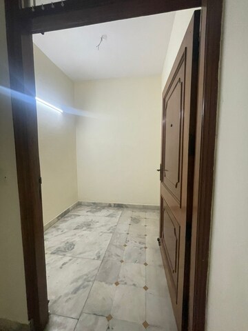 Bedroom in 3 BHK Builder Floor at Lajpat Nagar – for Rent
