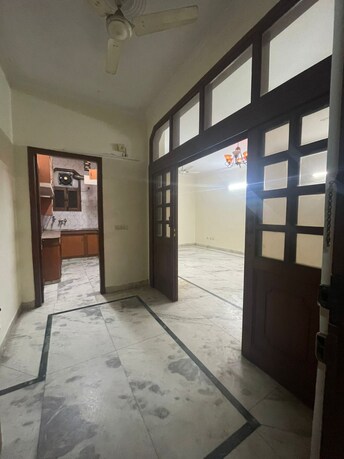 3 BHK Builder Floor For Rent in Avasiya Kalyankari Sanstha Lajpat Nagar Delhi  8055495