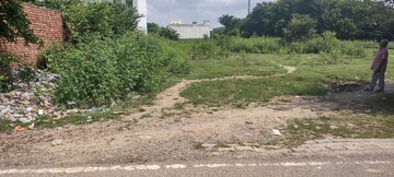 Plot Area in  Plot at Tajnagri Phase -ii – for Sale