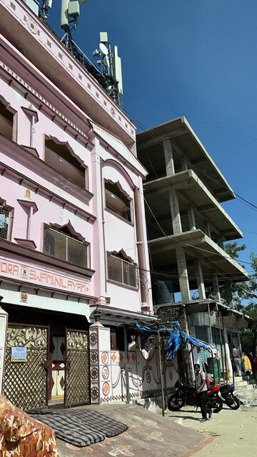 6+ BHK Independent House – Exterior View View at Narsingi - for Sale