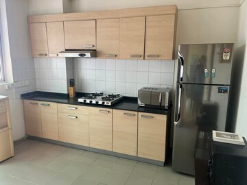 3 BHK Apartment For Rent in Vatika City, Sector 49