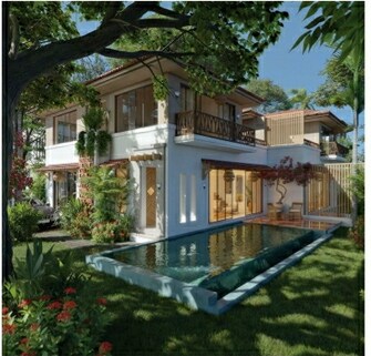 3 BHK Villa For Resale in Colva Goa  8055517