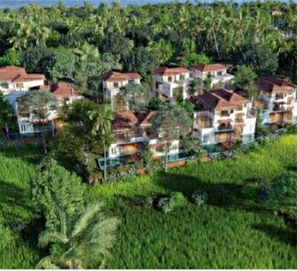 3 BHK Villa For Resale in Colva Goa  8055517