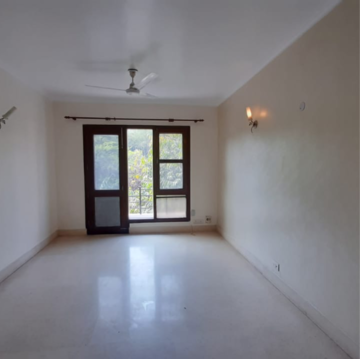  4 BHK Builder Floor at DLF Queens Court, Chittaranjan Park – for Rent