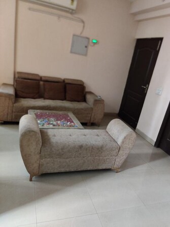 2 BHK Apartment For Rent in Aims Golf City Sector 75 Noida  8055532