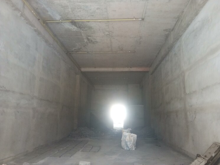 Bathroom, goodwill-bizhub Commercial Warehouse 1774 Sq.Ft. In Turbhe Navi Mumbai 8055526