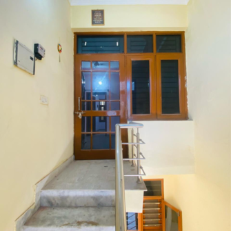 2 BHK Builder Floor For Rent in Kharar Mohali  8055540