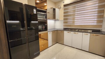 Kitchen in 2 BHK Apartment at Provident Botanico, Whitefield – for Sale