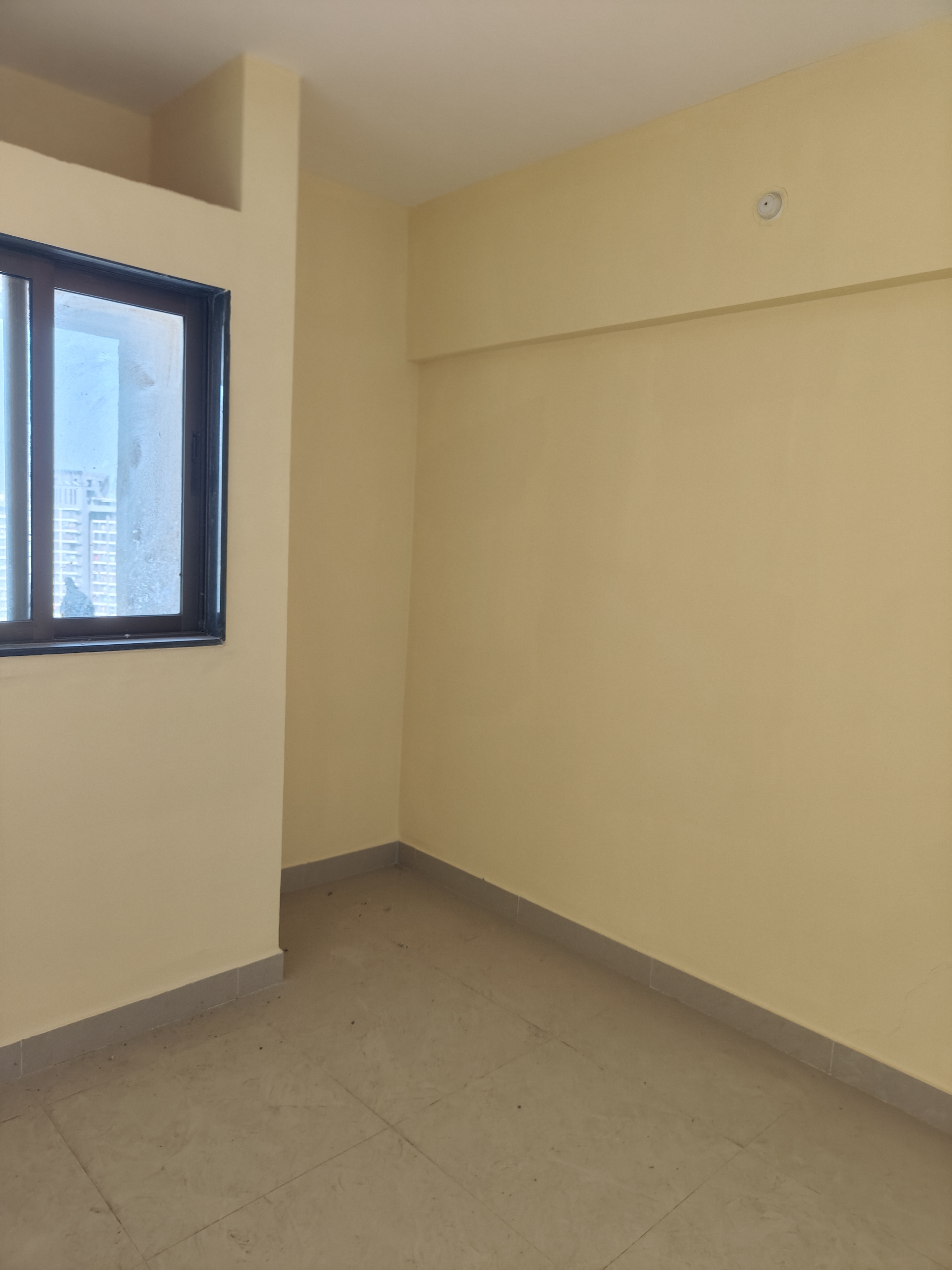 1 BHK + Pooja Room,Study Room Apartment For Sale in Hubtown Greenwoods