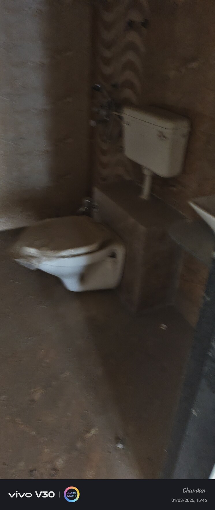 Bathroom, new-home-paradise-apartment 2 Bedroom 950 Sq.Ft. Apartment In Virar West Palghar 8055551