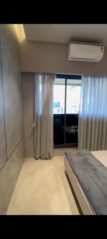Room in 2 BHK Apartment at Thane West – for Sale