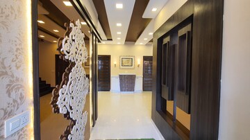 3 BHK Apartment For Sale in Provident Botanico, Whitefield