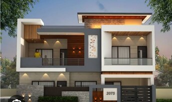 6+ BHK Independent House For Resale in Sector 21 Chandigarh  8055552