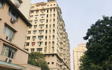 4 BHK Apartment For Rent in DLF The Wellington Estate, Dlf Phase V