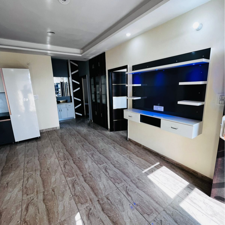 undefined, sector 123 3 Bedroom 1330 Sq.Ft. Builder Floor In Sector 123 Mohali 8055562