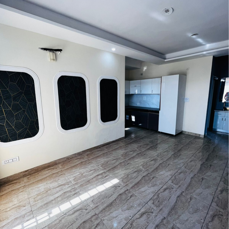 undefined, sector 123 3 Bedroom 1330 Sq.Ft. Builder Floor In Sector 123 Mohali 8055562