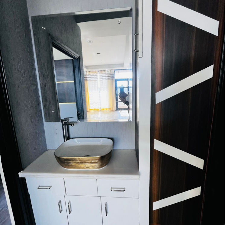 Other, sector 123 3 Bedroom 1330 Sq.Ft. Builder Floor In Sector 123 Mohali 8055562