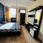 3 BHK + Pooja Room 1330 Sq.Ft. Builder Floor in New Sunny Enclave