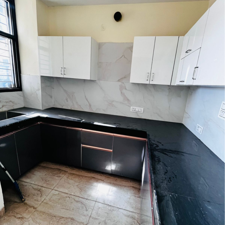 Kitchen, sector 123 3 Bedroom 1330 Sq.Ft. Builder Floor In Sector 123 Mohali 8055562