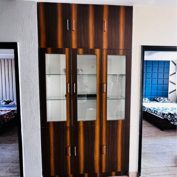 Other, sector 123 3 Bedroom 1330 Sq.Ft. Builder Floor In Sector 123 Mohali 8055562