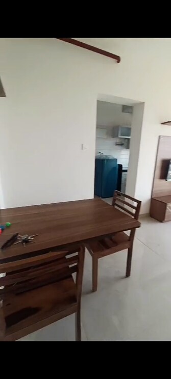 1 BHK Apartment For Rent in Kabra Jawahar Nagar Goregaon West Mumbai  8055573