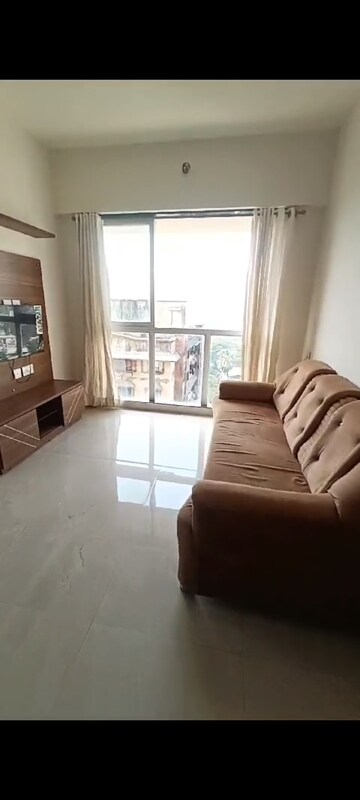 1 BHK Apartment For Rent in Kabra Jawahar Nagar Goregaon West Mumbai  8055573