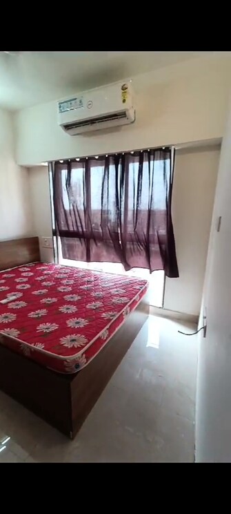 1 BHK Apartment For Rent in Kabra Jawahar Nagar Goregaon West Mumbai  8055573