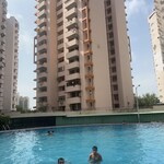 2.5 BHK + Study Room 1050 Sq.Ft. Apartment in SRS Royal Hills