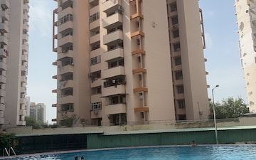 2.5 BHK Apartment For Sale in SRS Royal Hills, Sector 87