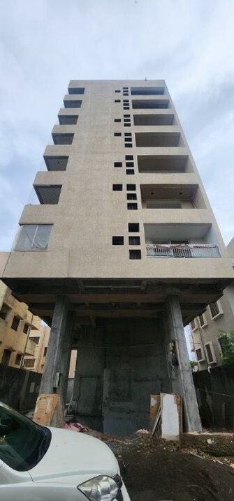 2 BHK Apartment For Resale in Savedi Ahmednagar  8055568