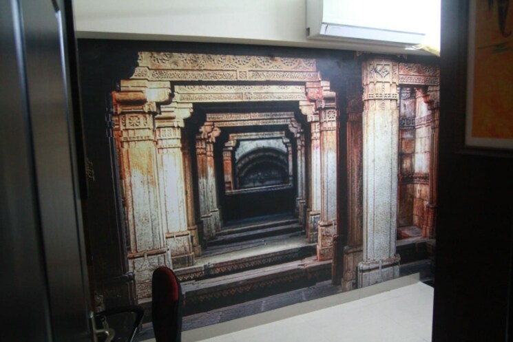 Other, mayfair-symphony-springs-chs-ltd 3 Bedroom 1400 Sq.Ft. Apartment In Vikhroli West Mumbai 8055578