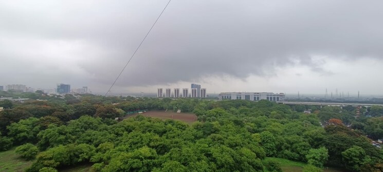 Exterior View, mayfair-symphony-springs-chs-ltd 3 Bedroom 1400 Sq.Ft. Apartment In Vikhroli West Mumbai 8055578