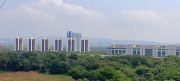 3 BHK Apartment – Exterior View View at MAYFAIR SYMPHONY SPRINGS CHS LTD, Vikhroli West - for Sale