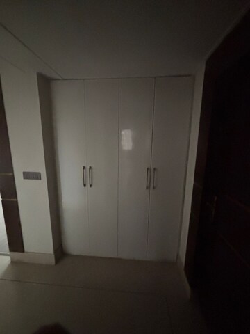 Building Lobby in 2 BHK Apartment at Amrapali Silicon City, Sector 76 – for Rent