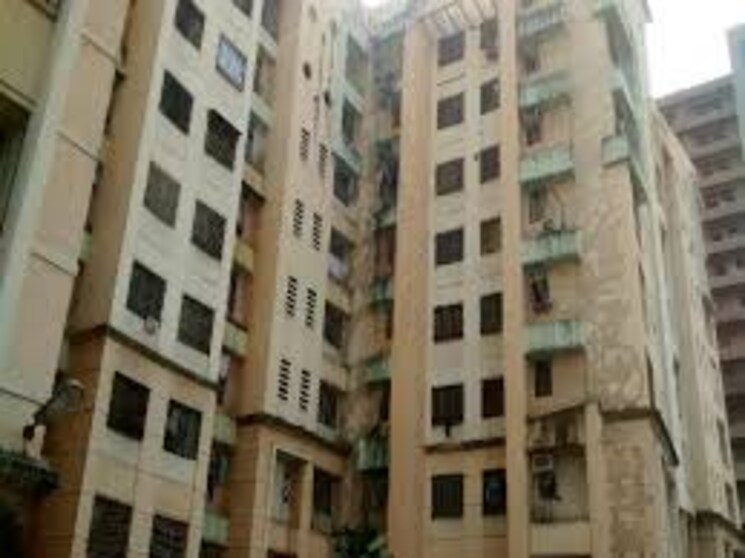 Exterior View, gk-sai-radha-complex 2 Bedroom 640 Sq.Ft. Apartment In Bhandup West Mumbai 8055582