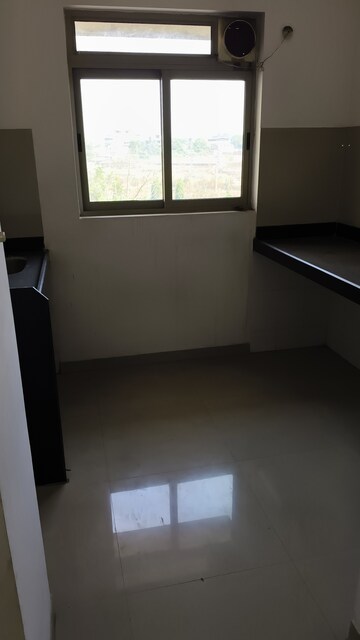 Kitchen in 1 BHK Apartment at Dombivli East – for Rent
