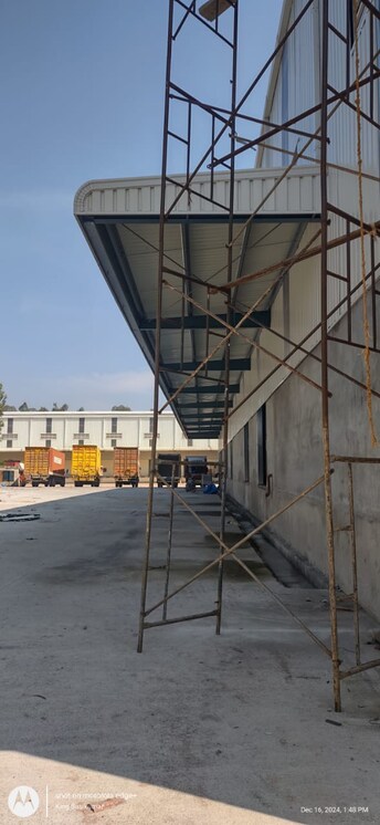 Commercial Warehouse 4800 Sq.Ft. For Rent in Rampura Bangalore  8055591