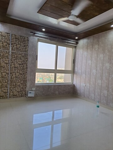 Kitchen in 3 BHK Builder Floor at Unitech South City II, Sector 50 – for Rent