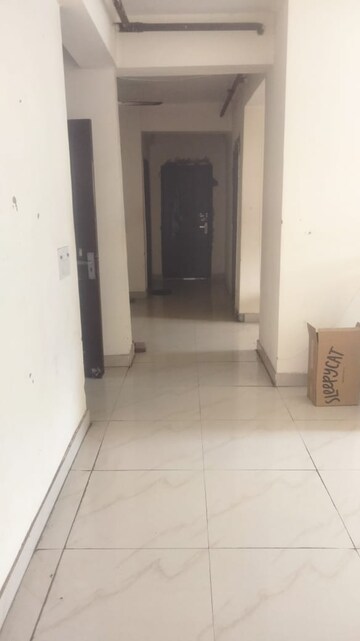 Building Lobby in 2.5 BHK Apartment at Aims Golf City, Sector 75 – for Sale