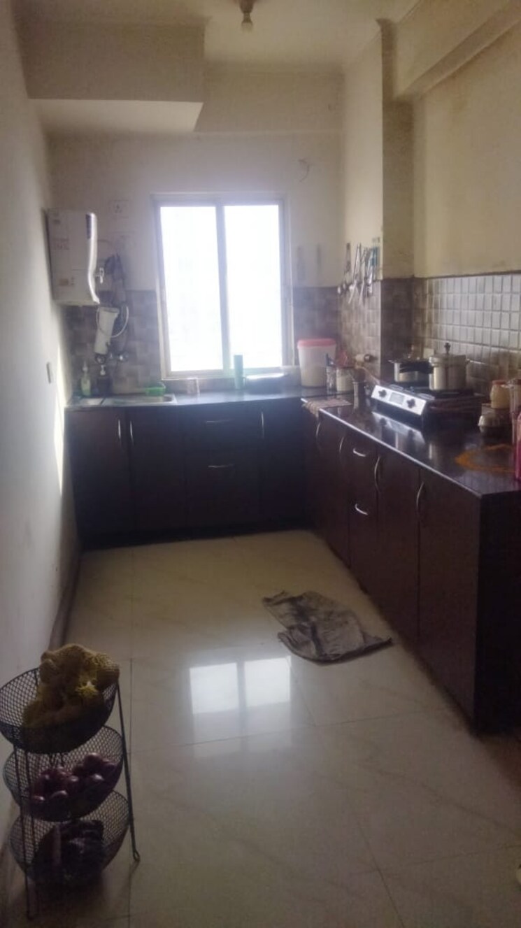 Kitchen, aims-golf-city 2.5 Bedroom 1150 Sq.Ft. Apartment In Sector 75 Noida 8055588