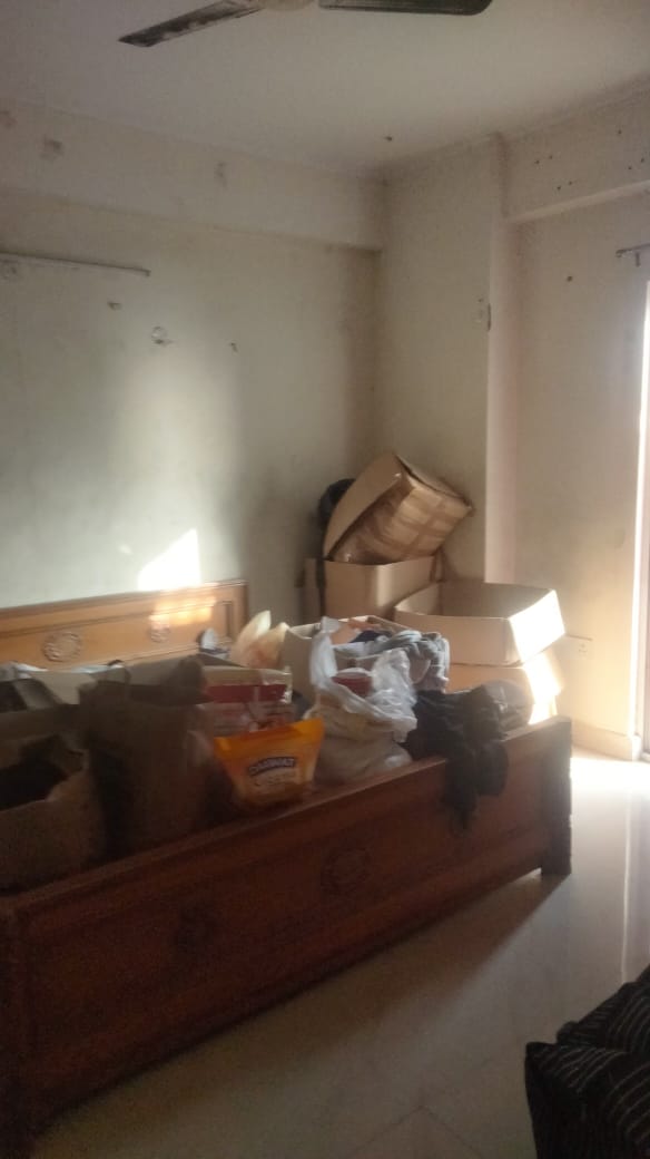 2.5 BHK + Pooja Room Apartment For Sale in Aims Golf City