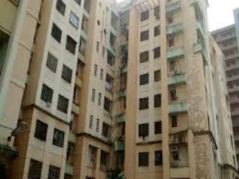 1 BHK Apartment For Rent in Prasun Sai Radha Bhandup West Mumbai  8055600